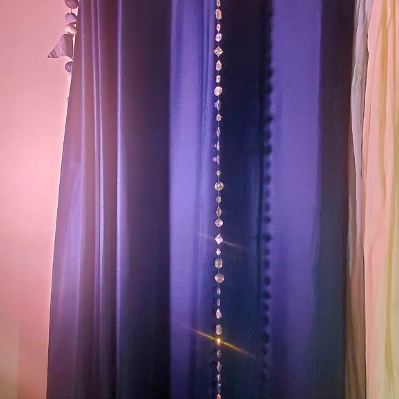 Suncatcher for Windows, Gardens, Patios, Tree Jewelry 50.5 inches - Picture 6 of 6